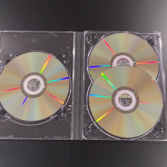 Rock and Roll Hall of Fame Live - DVD Set - Picture 7 of 7